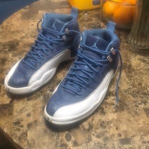 Jordan 12s